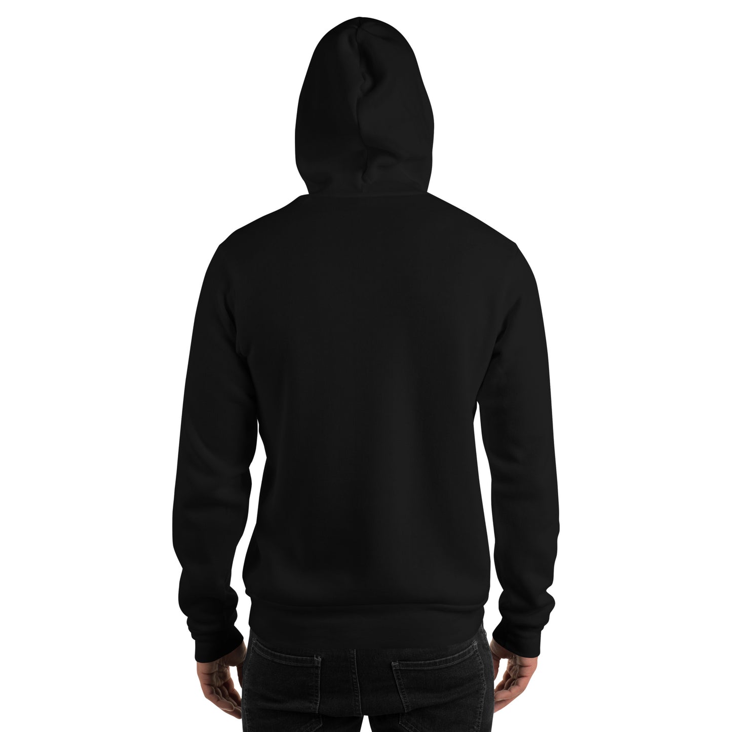 Unisex Hoodie Find your own adventure