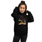 Unisex Hoodie Dance Till Death