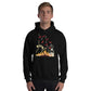 Unisex Hoodie Dance Till Death