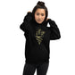 Unisex Hoodie Caffeinated