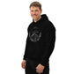 Unisex Hoodie Solitude