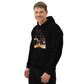 Unisex Hoodie Dance Till Death