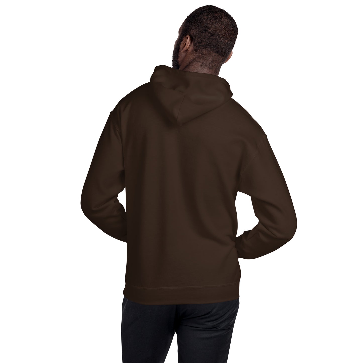 Unisex Hoodie Caffeinated