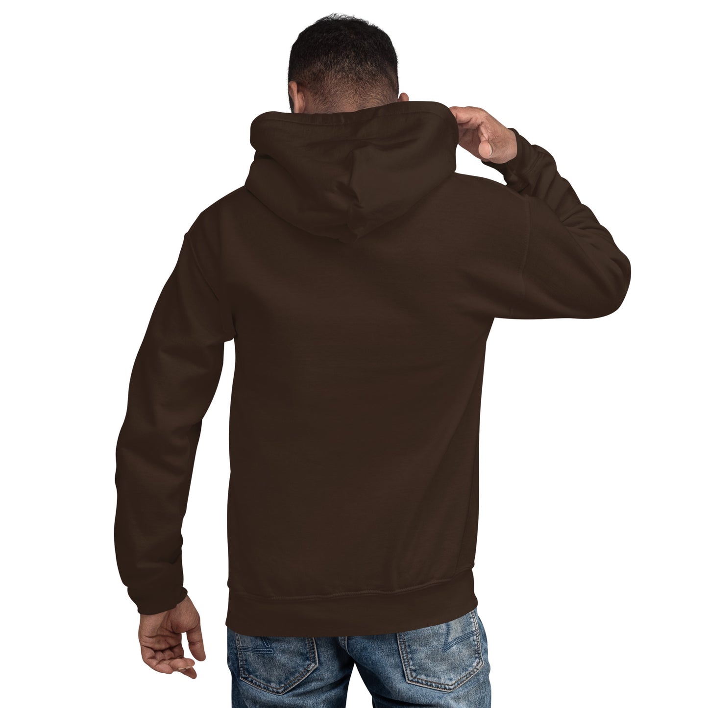 Unisex Hoodie Caffeinated