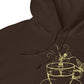 Unisex Hoodie Caffeinated