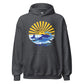 Unisex Hoodie 1984 Dolphin