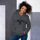 Unisex Hoodie 1979 Raven