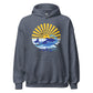 Unisex Hoodie 1984 Dolphin