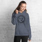 Unisex Hoodie Nobody Listens Nobody Cares