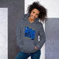 Unisex Hoodie Find your own adventure