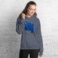 Unisex Hoodie Find your own adventure