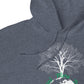 Unisex Hoodie plant more trees