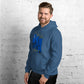 Unisex Hoodie Find your own adventure