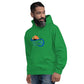 Unisex Hoodie Fishing