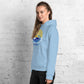 Unisex Hoodie 1984 Dolphin