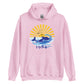 Unisex Hoodie 1984 Dolphin