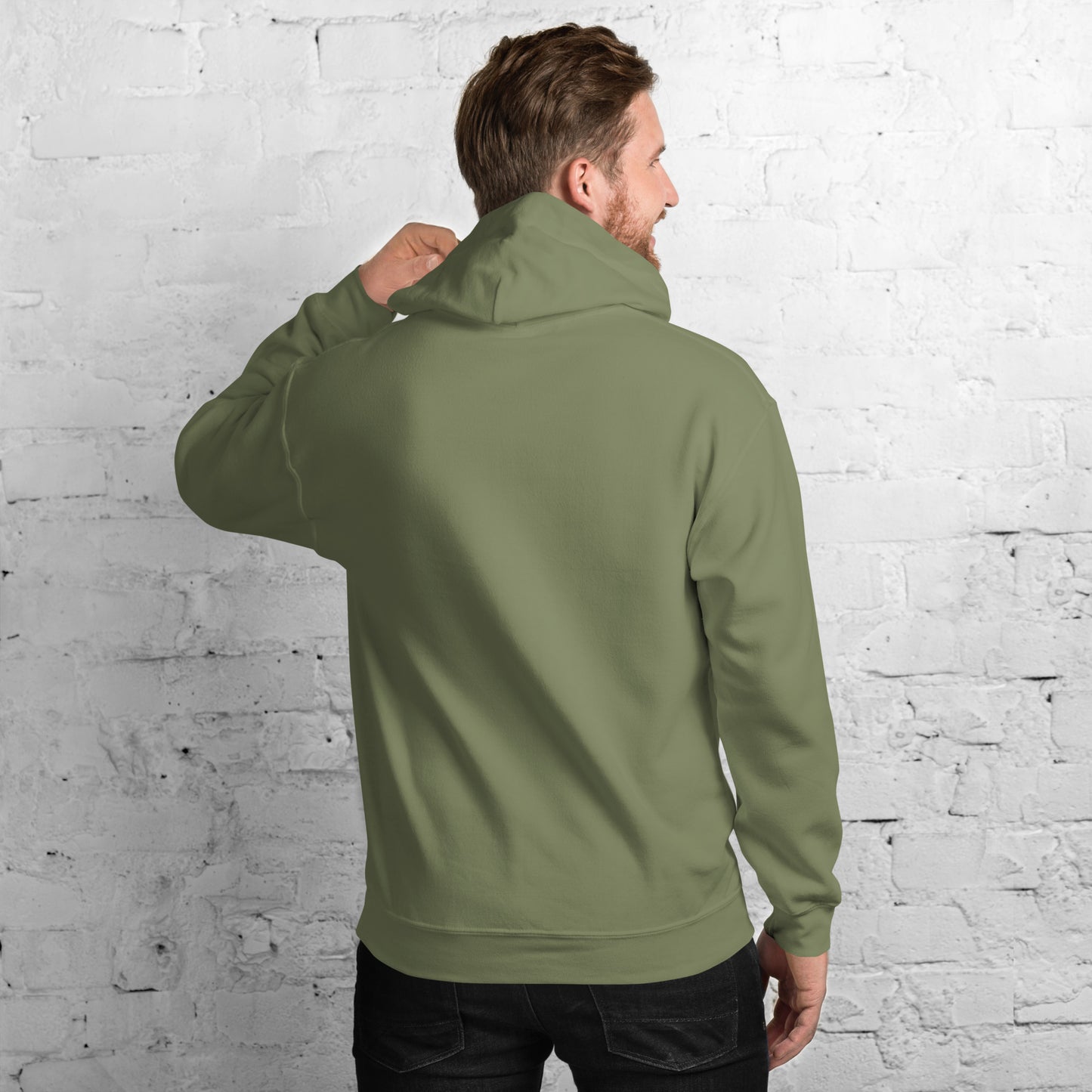 Unisex Hoodie Fishing