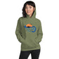 Unisex Hoodie Fishing