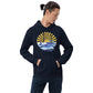 Unisex Hoodie 1984 Dolphin