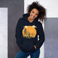 Unisex Hoodie Rise & Shine