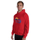 Unisex Hoodie Fishing