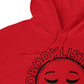 Unisex Hoodie Nobody Listens Nobody Cares