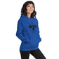 Unisex Hoodie 1979 Raven