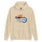 Unisex Hoodie Fishing