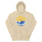 Unisex Hoodie 1984 Dolphin