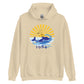 Unisex Hoodie 1984 Dolphin