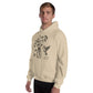 Unisex Hoodie wildflowers