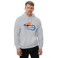 Unisex Hoodie Fishing