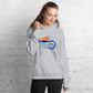 Unisex Hoodie Fishing