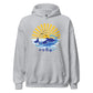 Unisex Hoodie 1984 Dolphin