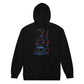 Unisex heavy blend zip hoodie Insomniac