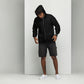 Unisex heavy blend zip hoodie Dance Till Death