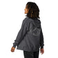 Unisex heavy blend zip hoodie Solitude