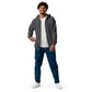Unisex heavy blend zip hoodie Rise & Shine