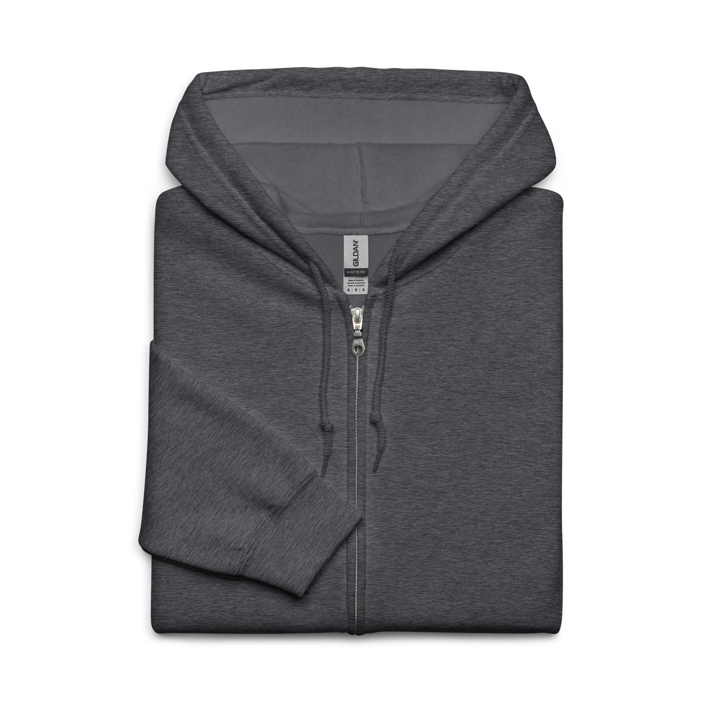 Unisex heavy blend zip hoodie Insomniac