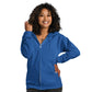 Unisex heavy blend zip hoodie Find Your Own Adventure
