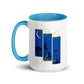 Mug with Color Inside Find Your Own Adventure